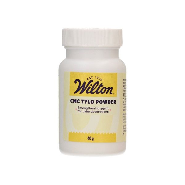 Tylo prášek Wilton 40g