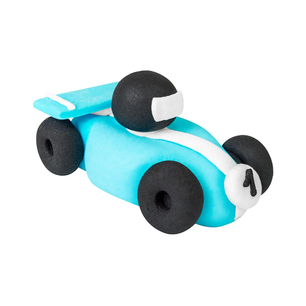 Formula modrá