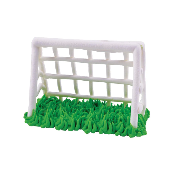 Futbalová bránka cukrová