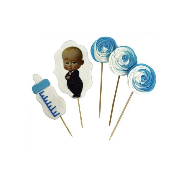 Baby boss candy set