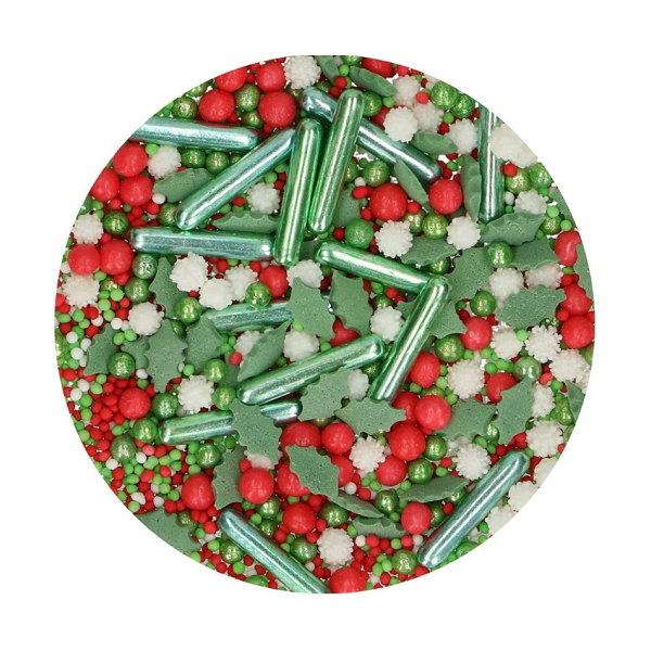 Sprinkle Medley Holiday 65g