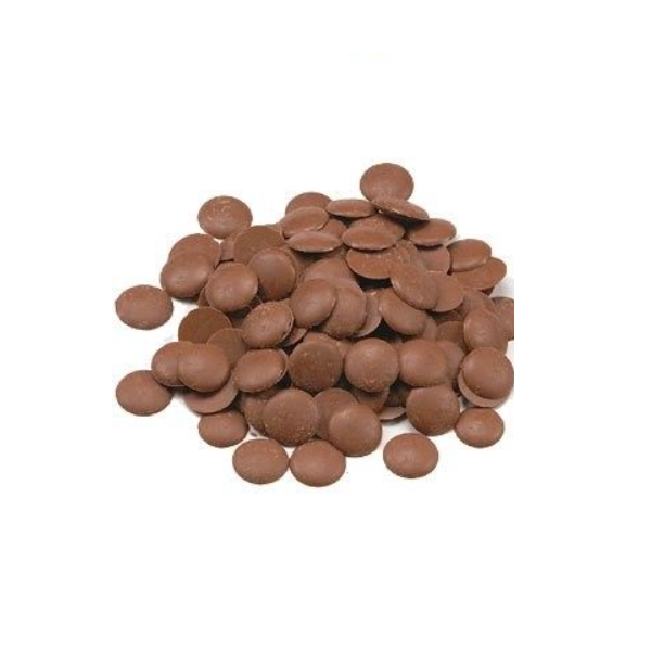 Čokoláda mléčná Carla 37% 500 g