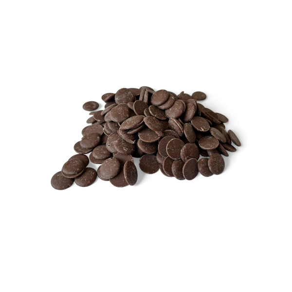 Čokoláda horká Carla 70% 500 g