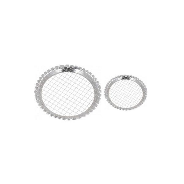 Krájač na zemiaky/vajíčka nerez 8 cm