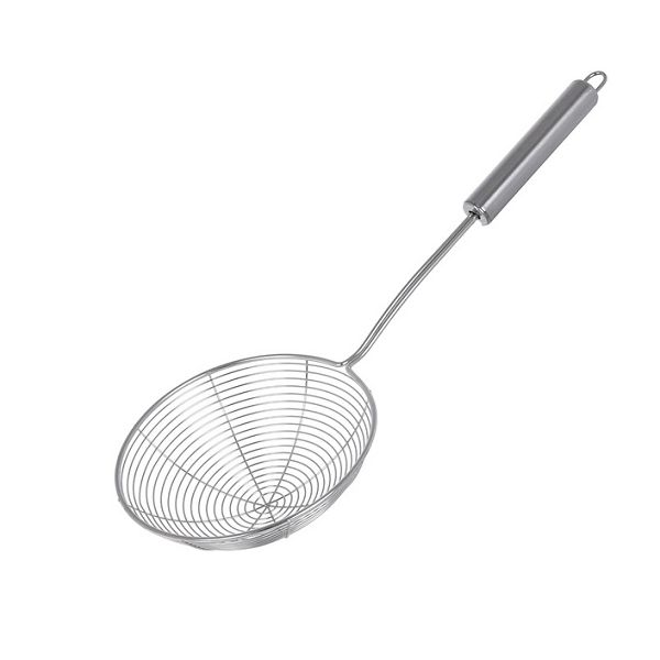 Kuchynské sitko na smaženie 13,3 cm