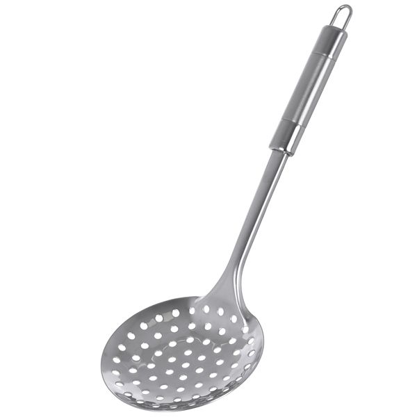 Odpeňovačka pr. 11,5 cm nerez