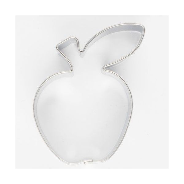 Rozsdamentes acél almavágó