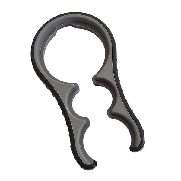 Otvárač na poháre a fľaše