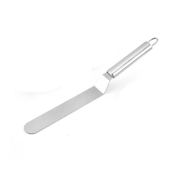 Špachtľa nerez 30 cm