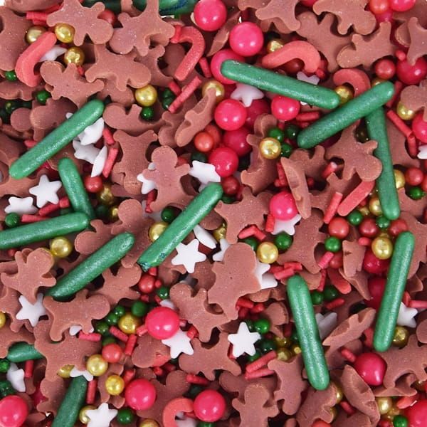 Posyp perníčky 50g