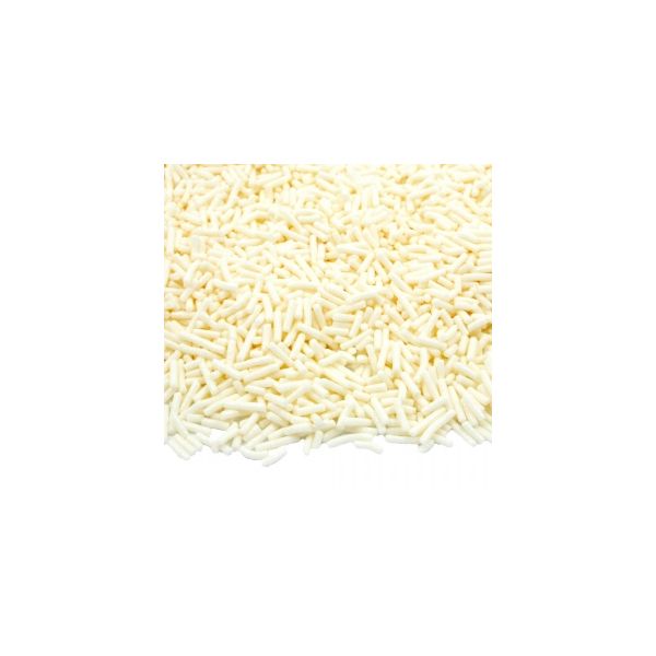 Weißer Reis, gestreut, 60 g