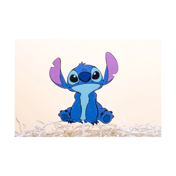 Stich wood mortise 12 x 11.5 cm