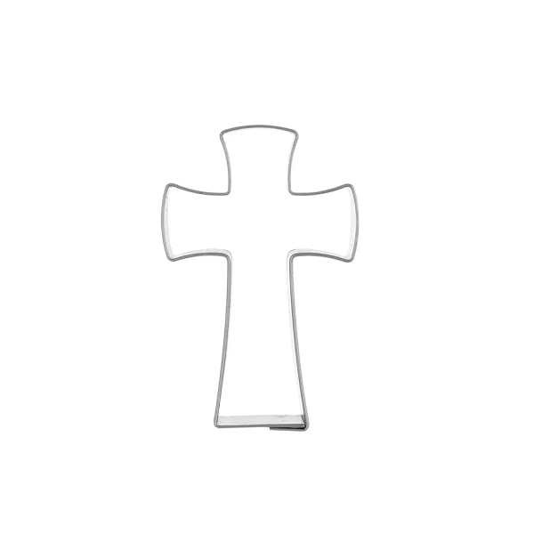 Przecinak poprzeczny ze stali nierdzewnej