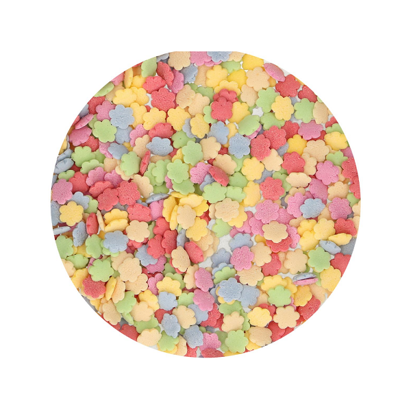 Posyp Sprinkles Flower Mix 60g