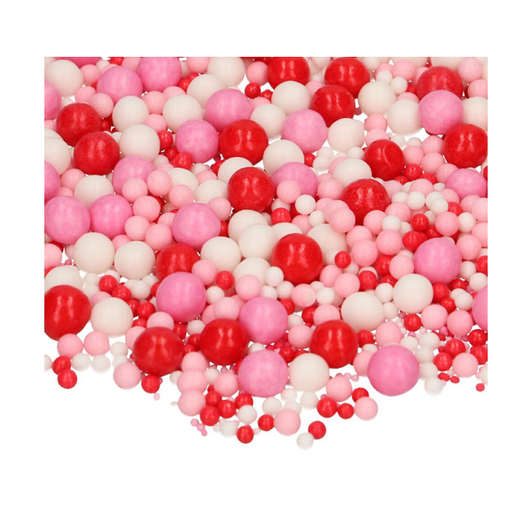 Szórjuk meg a Medley Red 70g-ot