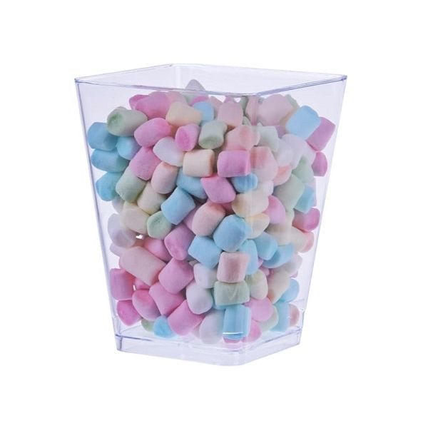 Dessertbecher 160 ml 25 Stück