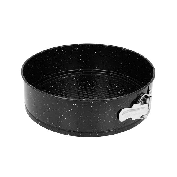 Forma rozkladacia kovová okrúhla 18cm