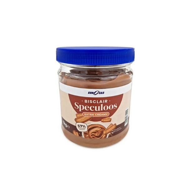Bisclair Speculoos - nátierka so Speculoos sušienkami 1 kg
