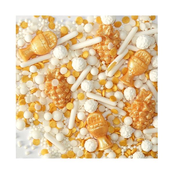 Szórókehely, fehérarany szőlő 38g