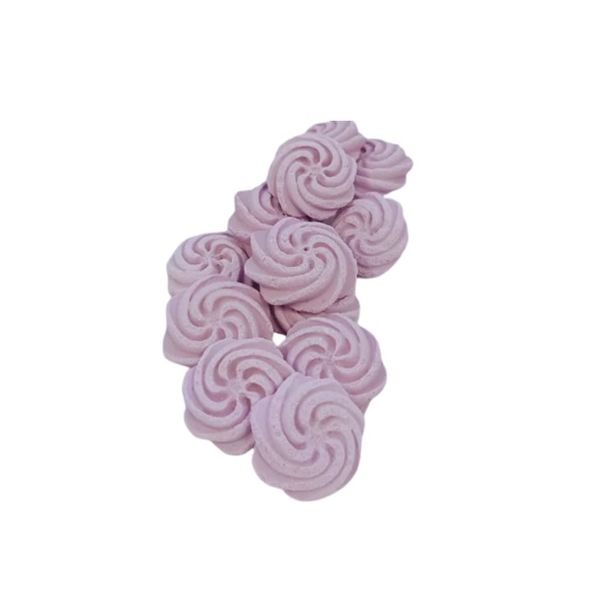 Pusinky fialové 7 ks