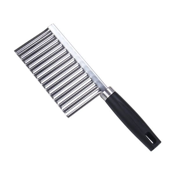 French Fries Cutter with Handle
