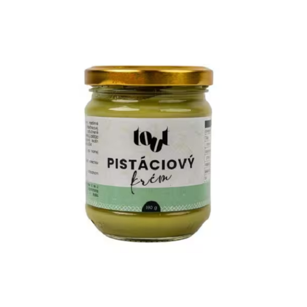 Pisztáciakrém Tout (40%) 190g