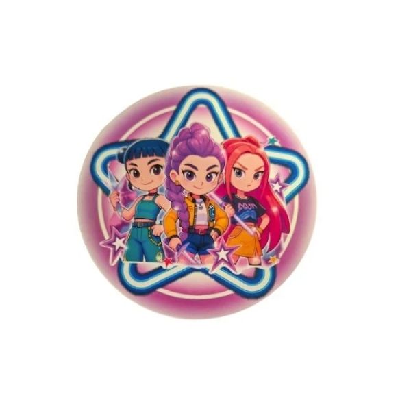 Dłutownica plastikowa Huntrix