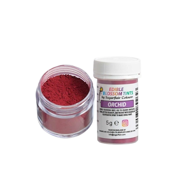 Barwnik w proszku storczykowy 5 g