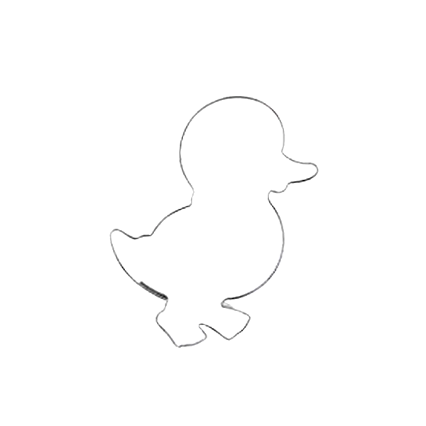 Vykrajovátko housátko