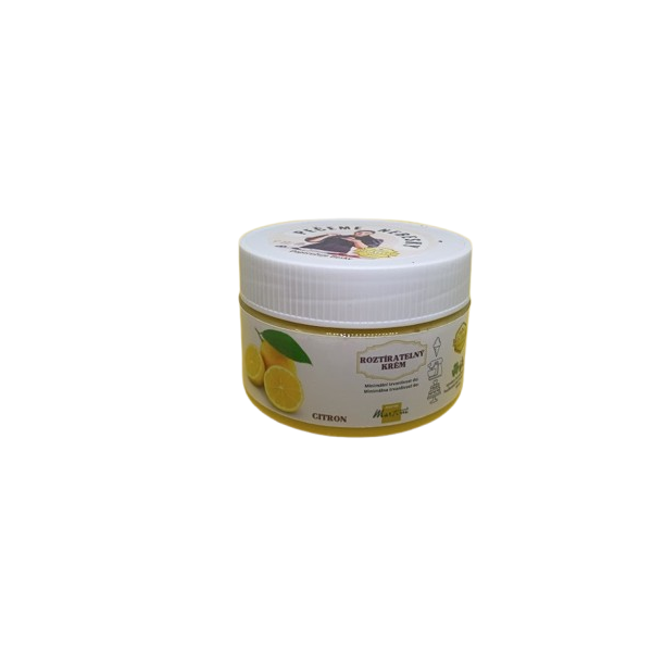 Caravella Gran Krem cytrynowy 250 g