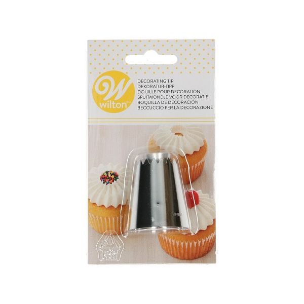 Wskazówka dekoracyjna Wilton Sultan