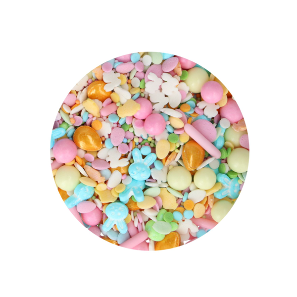Sprinkle 3D Sprinkle Medley Sweet Easter 70 g