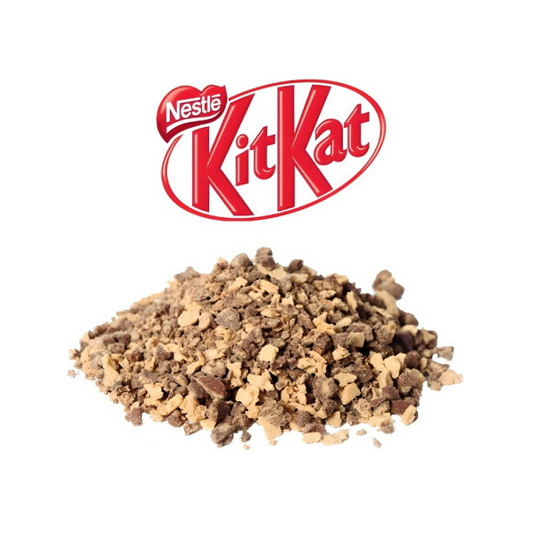 Slaný karamel drť 50 g