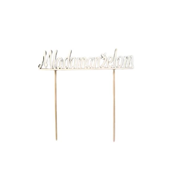 Toast za nowożeńców