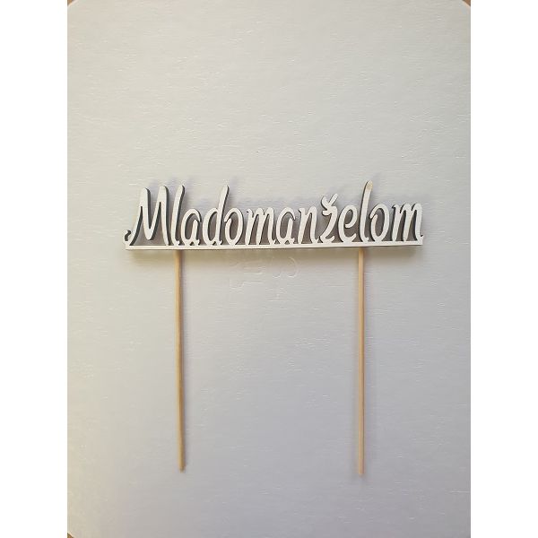 Toast za nowożeńców