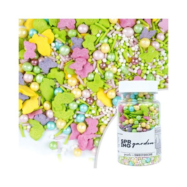 Szórjuk meg a tavaszi kertet 70g