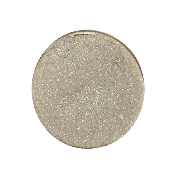 Posyp bílý perleťový prach 30g