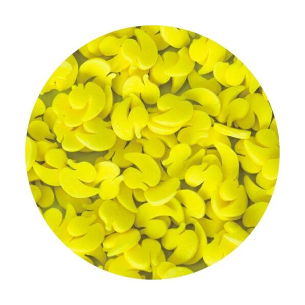 Posyp kačičky žlté 40g