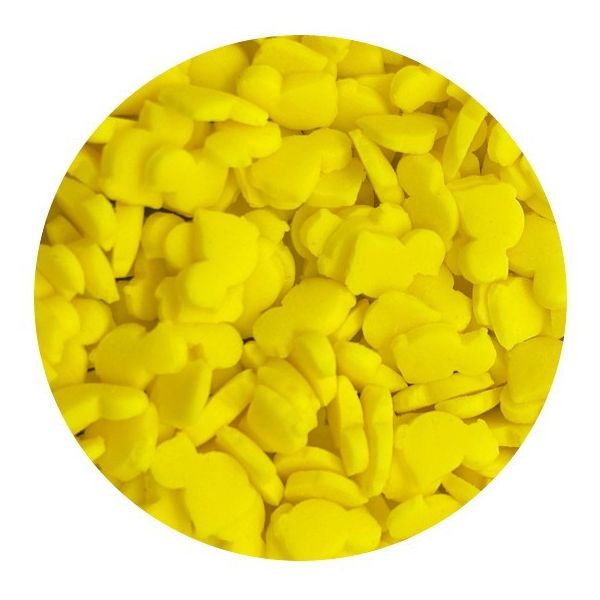 Posyp kuriatka žlté 40g