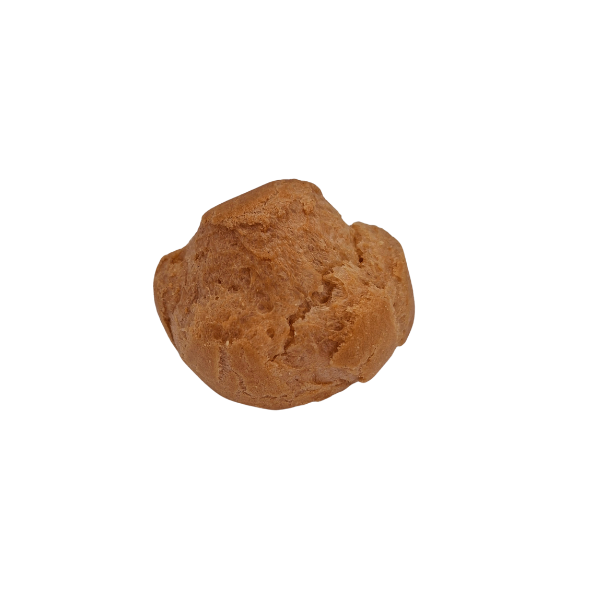 Mini wiatraczki spalone 4,5 cm 25 szt.