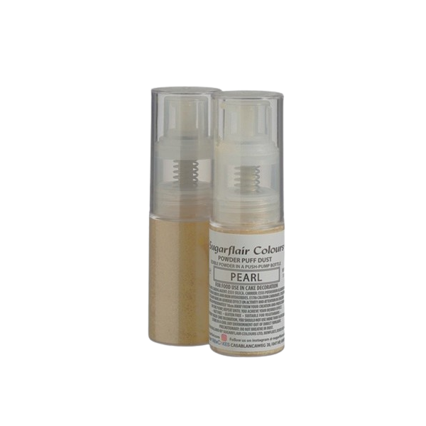 Barva ve spreji metalická zlatá 10g