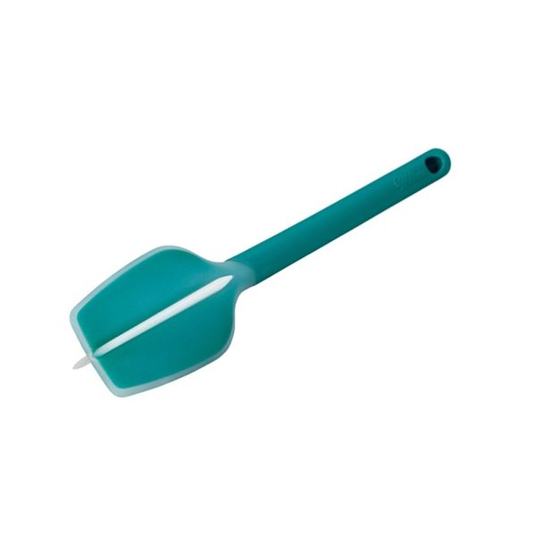 Mixing and whisking spatula 28 cm