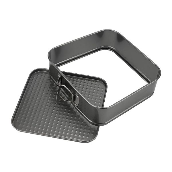 Folding metal square mold 26x26