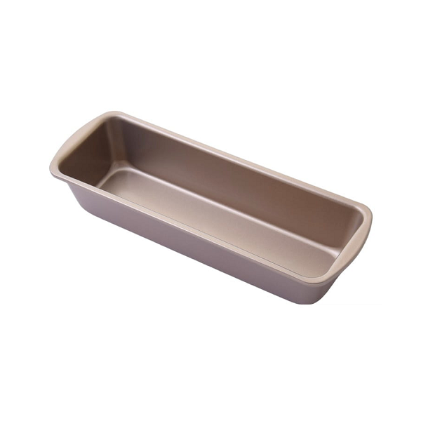 Tapadásmentes forma 21x8x5 cm