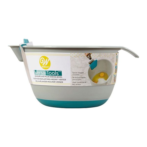 Miska  Wilton plast 2,5 l