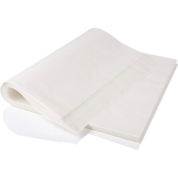 Sütőpapír 40x60 cm 100 db