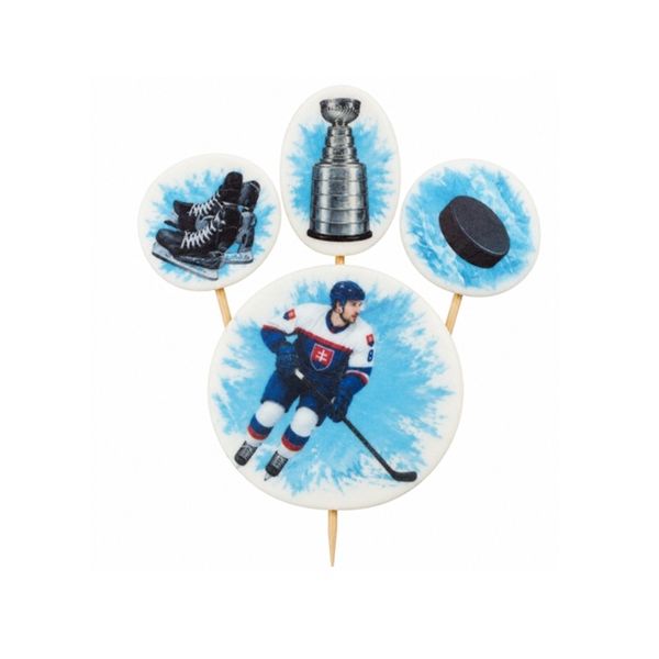 Zápich - Hockey set sugar