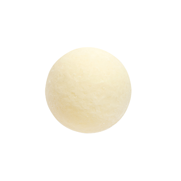 Gulička čokoládová biela Moon 7 ks