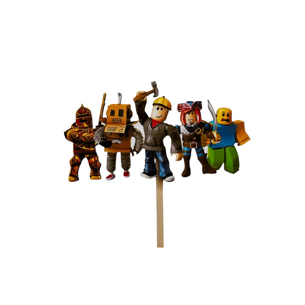 Roblox hackuje wszystkich