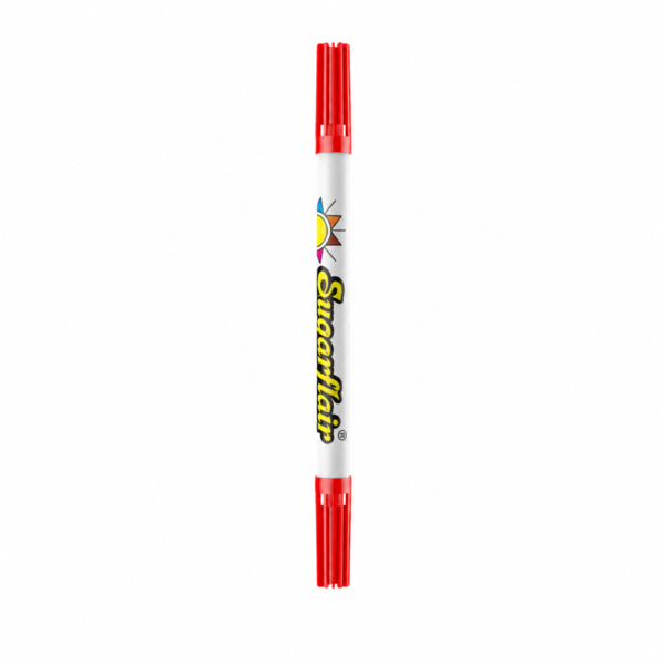 Marker food red